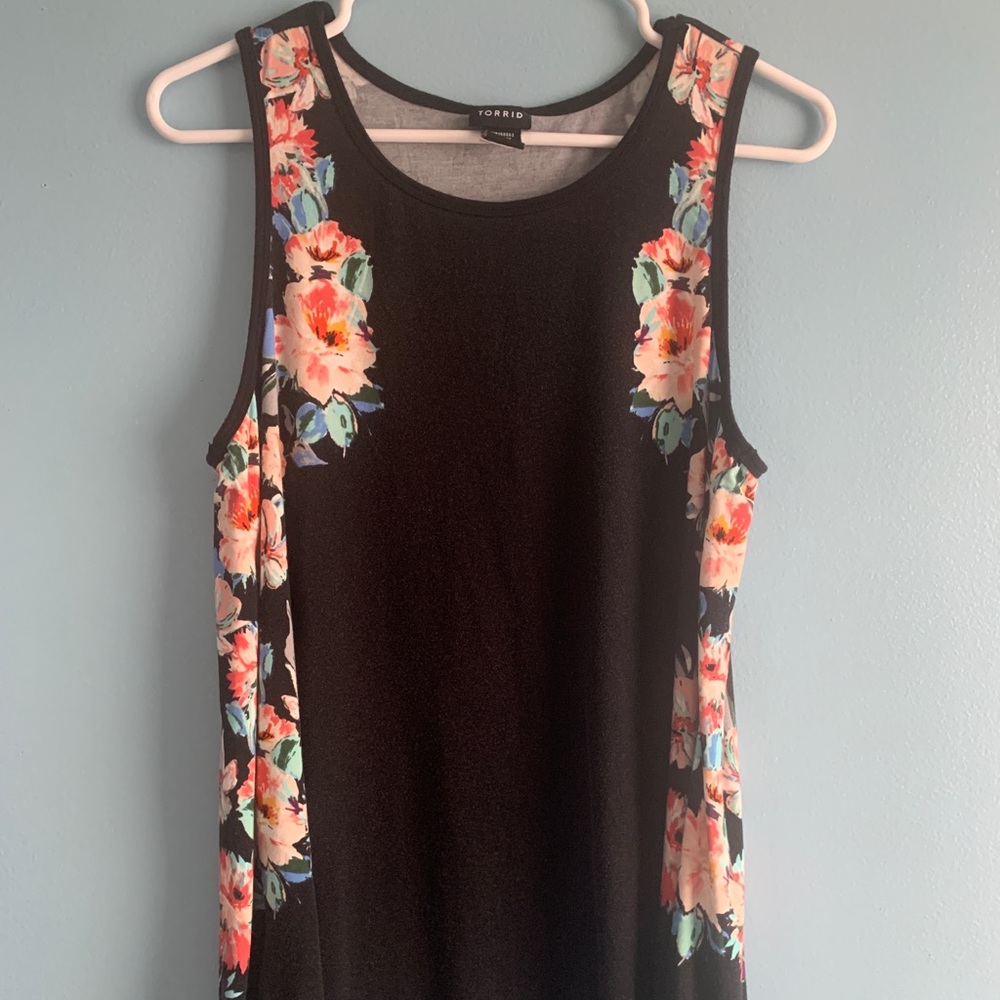 Torrid - Tank Top